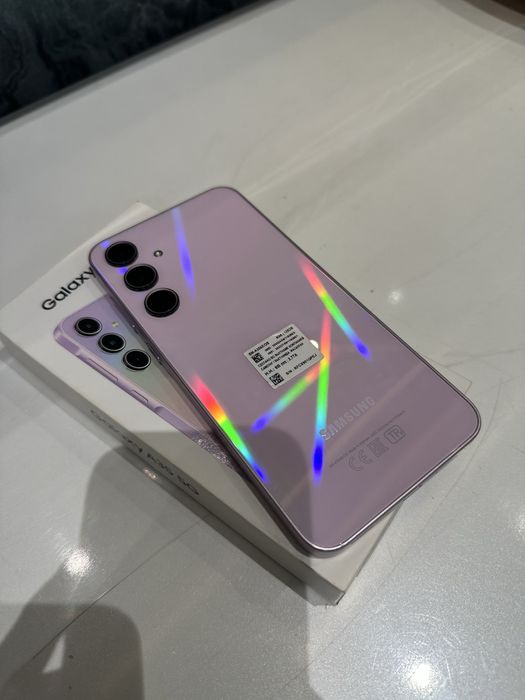 Samsung A35 5G 8/128