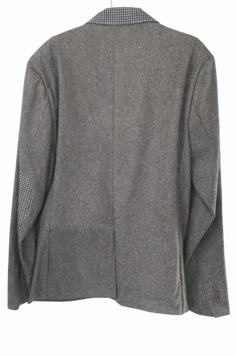 Пиджак мужской «Драповый»