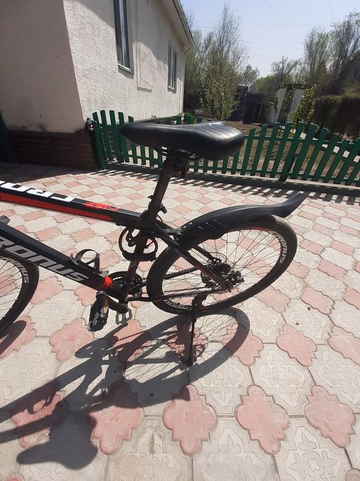 Велосипед CRONOS