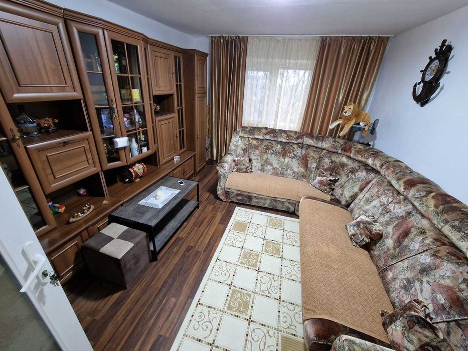 Apartament cu 2 camere