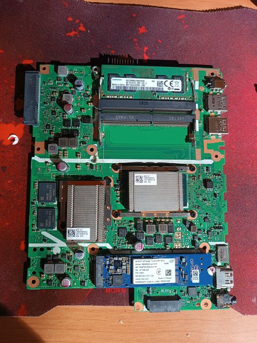 Asus X507U за части