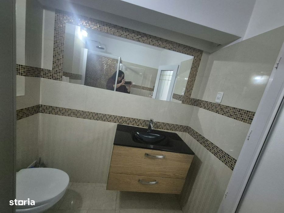 Apartament 3 camere de închiriat – Gh. Doja, etaj intermediar.