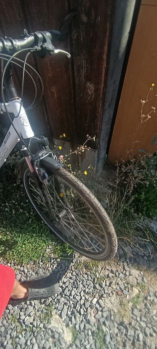 Vând bicicleta focus rapid