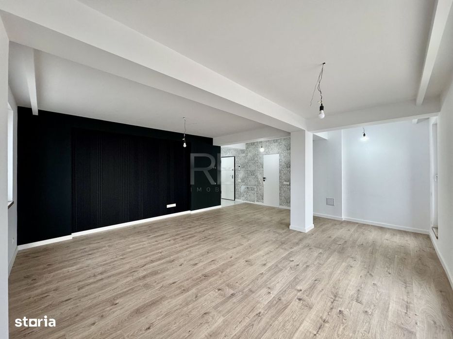 2 camere 2 terase 2 parcari Pipera langa Porsche Center