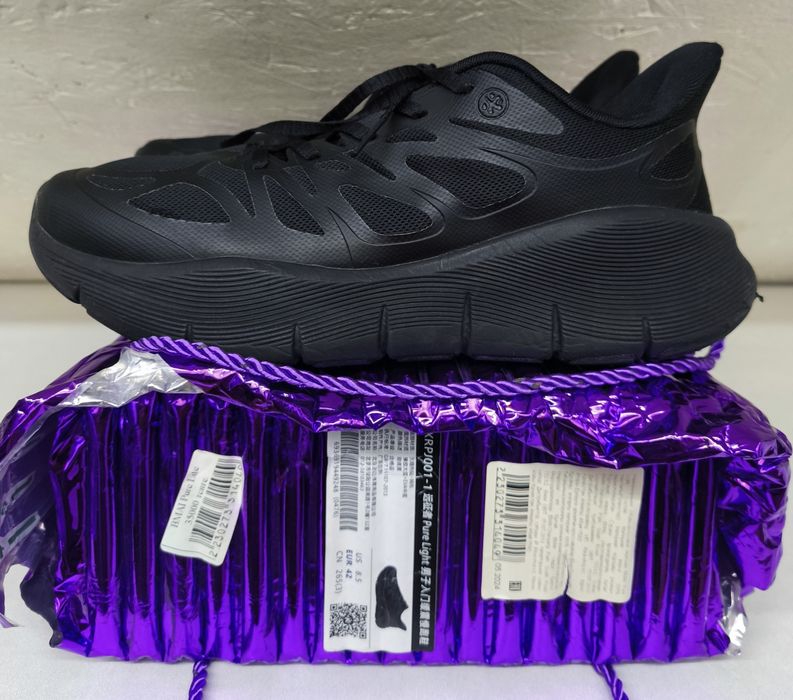 Кроссовки BIMAI (41) и BIMAI PURE (42)