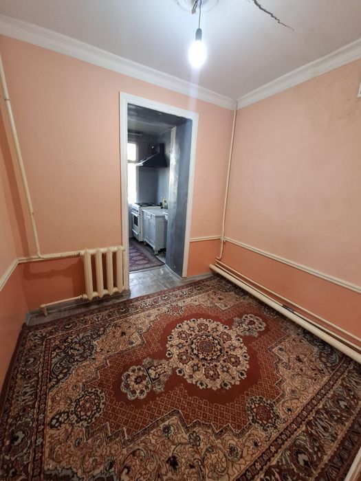 Аренда квартира кора камиш 2/4  1 хона