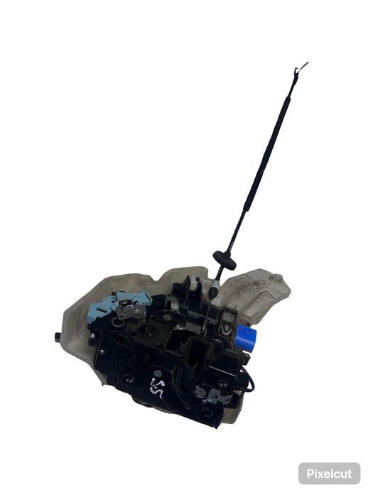 Broasca Usa Stanga Spate Volkswagen Golf Vi Variant Aj5 2009 - 2013