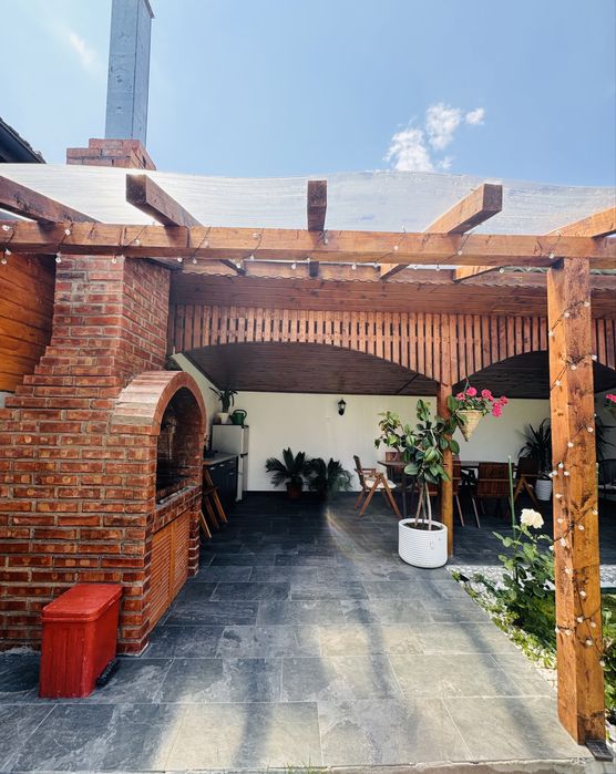 Casa de inchiriat Calimanesti-Caciulata