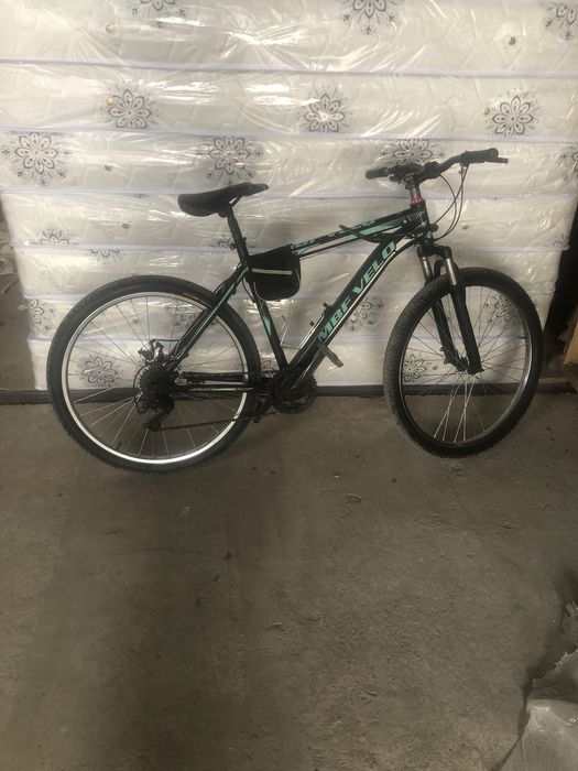 Velosiped sotiladi MBF VELO