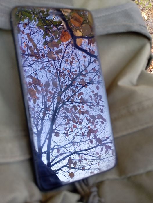 Смартфон Panasonic i5, 16Gb/2Gb