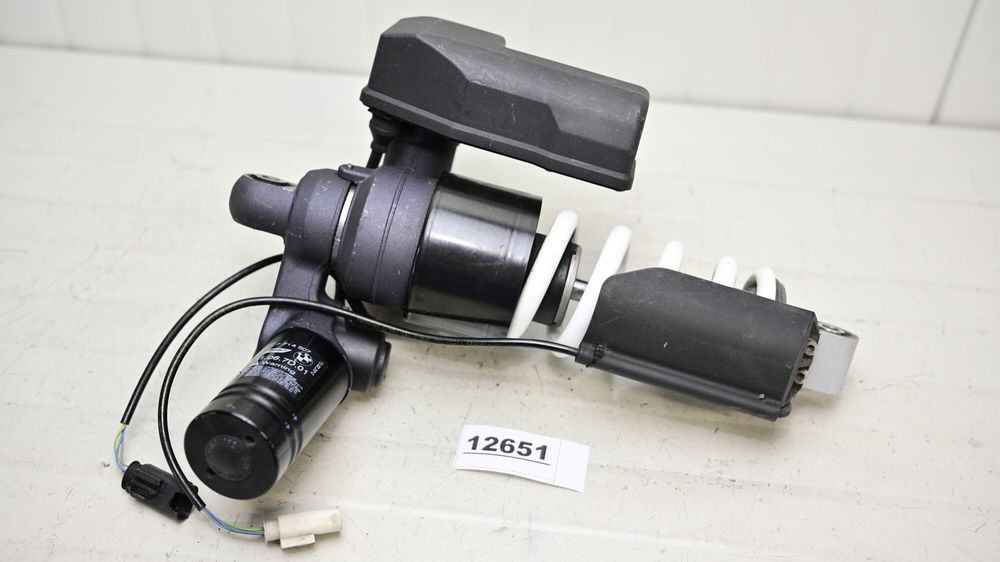 Amortizor Suspensie Spate ESA BMW K1300S 2009 - 2016