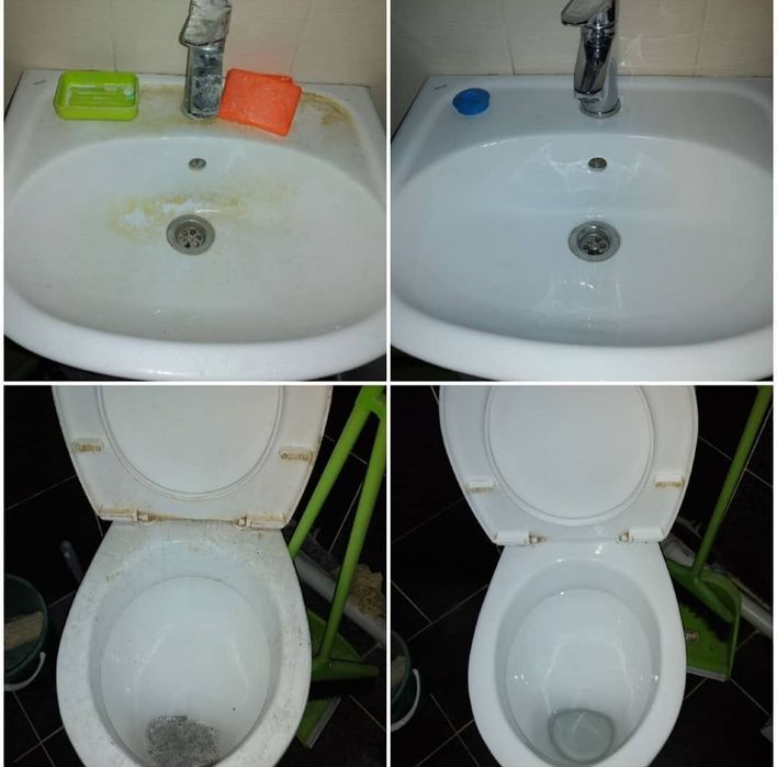 Уборка услуги клининговых компаний