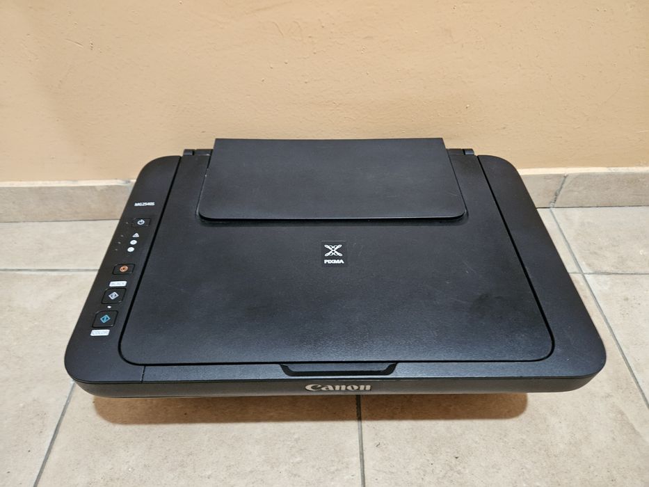 Принтер Canon K10392 цветной