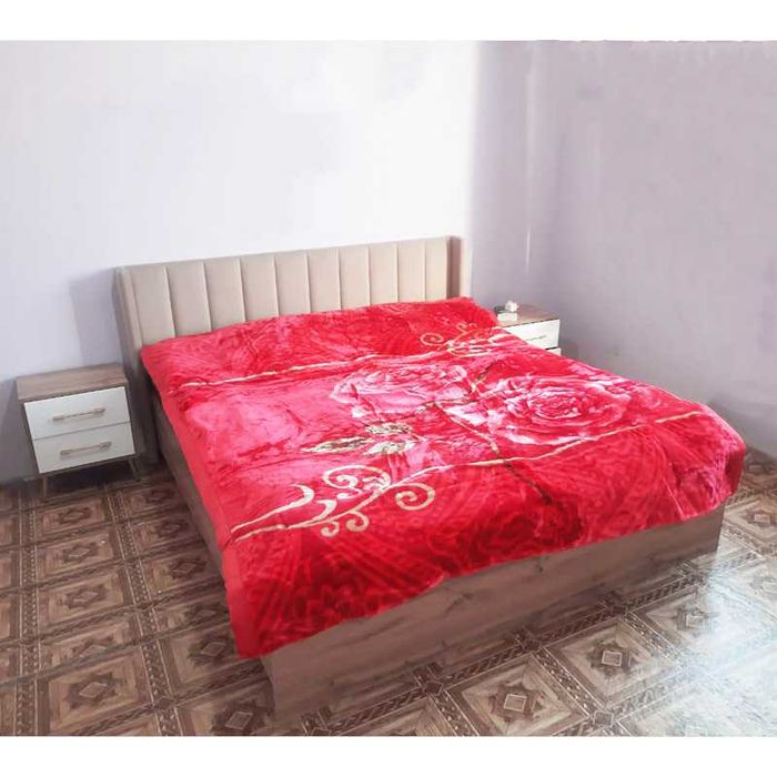 Плед покрывало одеяло двуспальный