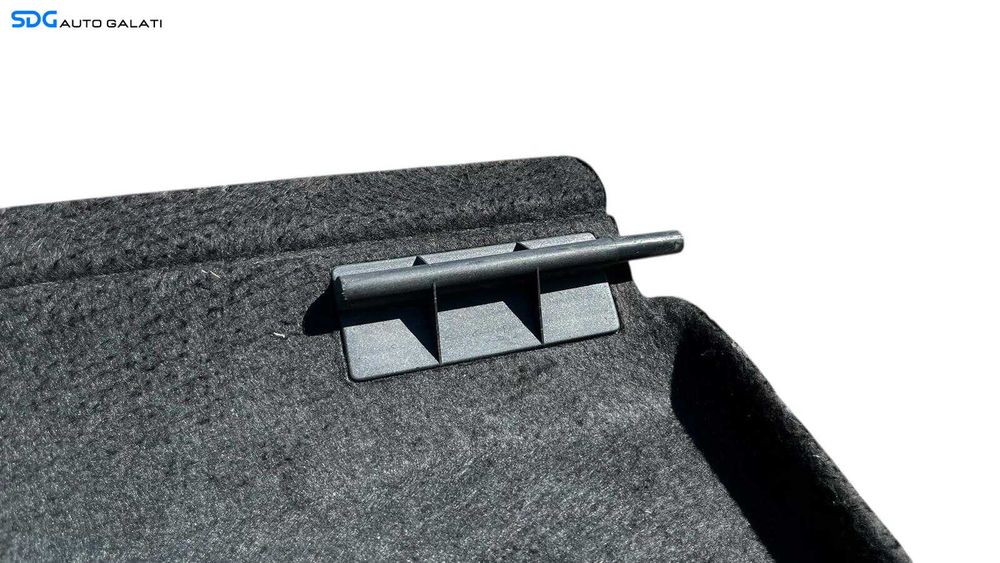 Polita Tavita Capac Portbagaj Renault Clio 2 Hatchback Scurt 1998 - 2012 Cod 8200080206K [LC0573]