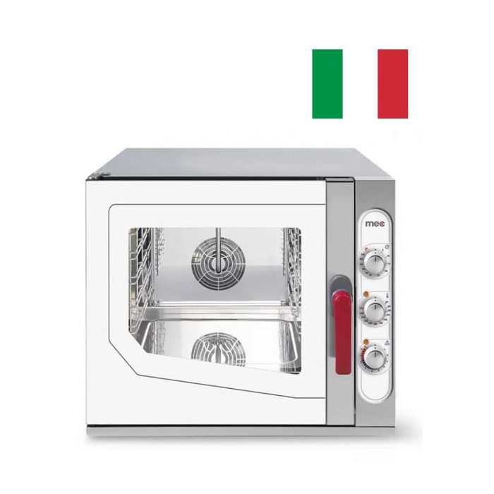 Конвектомат 10.5 Kw Италия