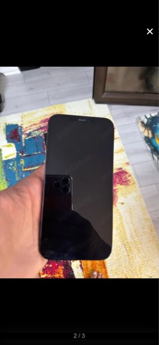 Iphone  12 pro max 256Gb