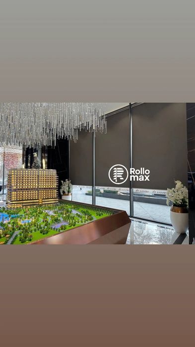 Жалюзи | jalyuzi | jaluzi Rollo_max  Юкори сифат !