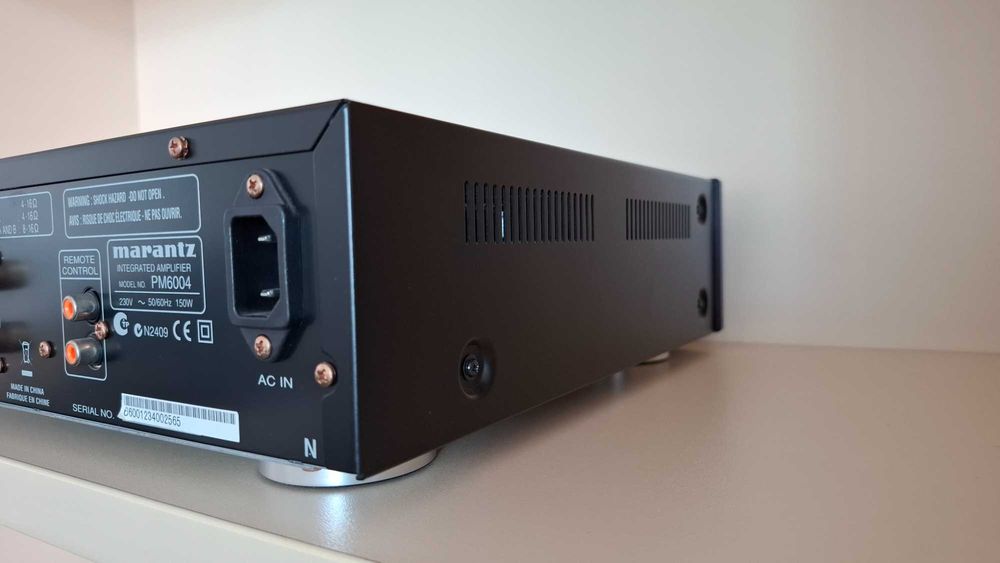 Усилвател MARANTZ PM6004