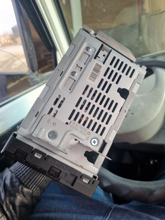 Jentra mafon magnitafon 2022 yil jentradan yechilgan