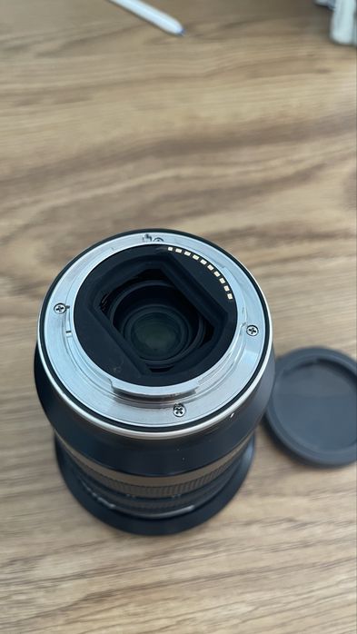 Tamron 17-28 f2.8