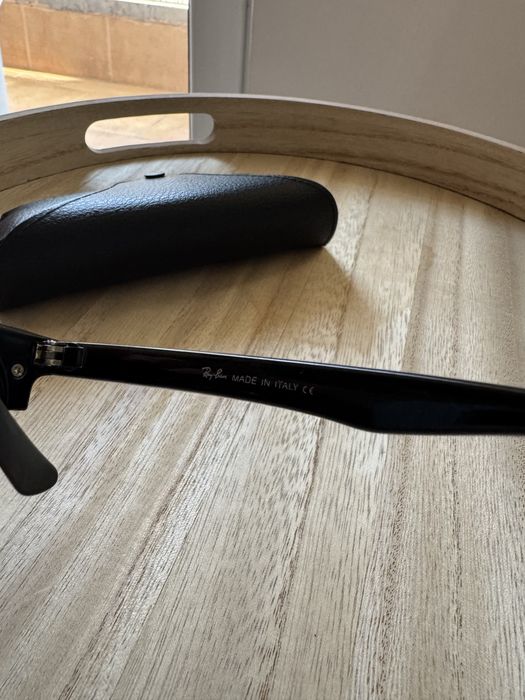 Слънчеви очила Ray-Ban