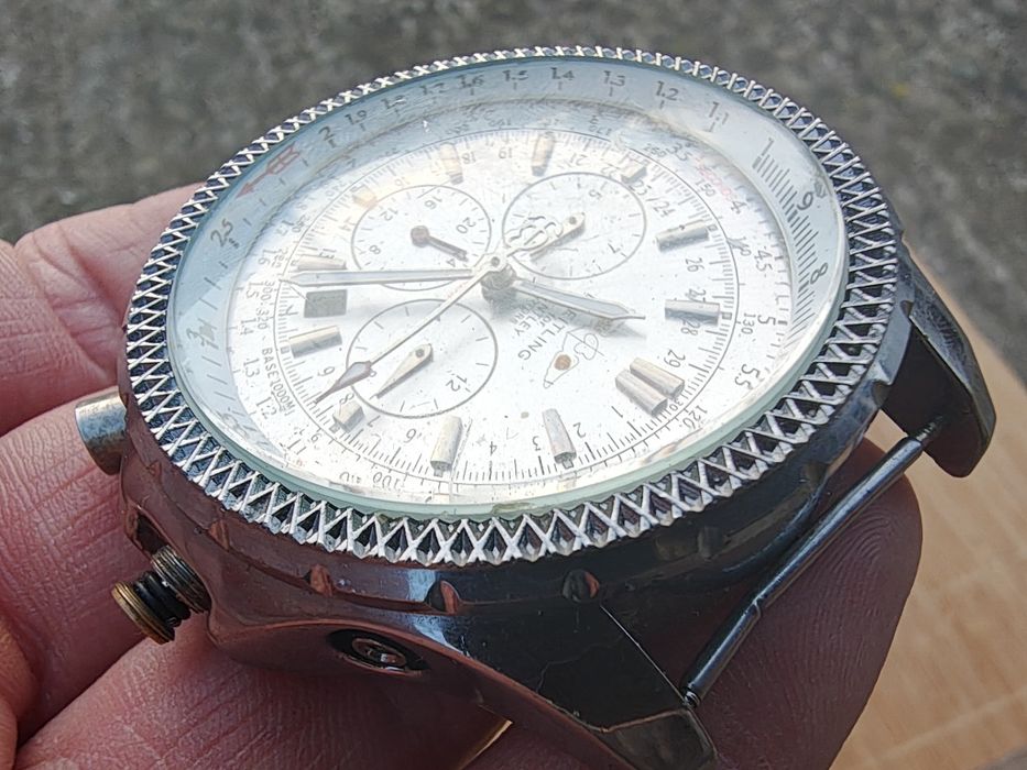 Ceas Breitling automatic