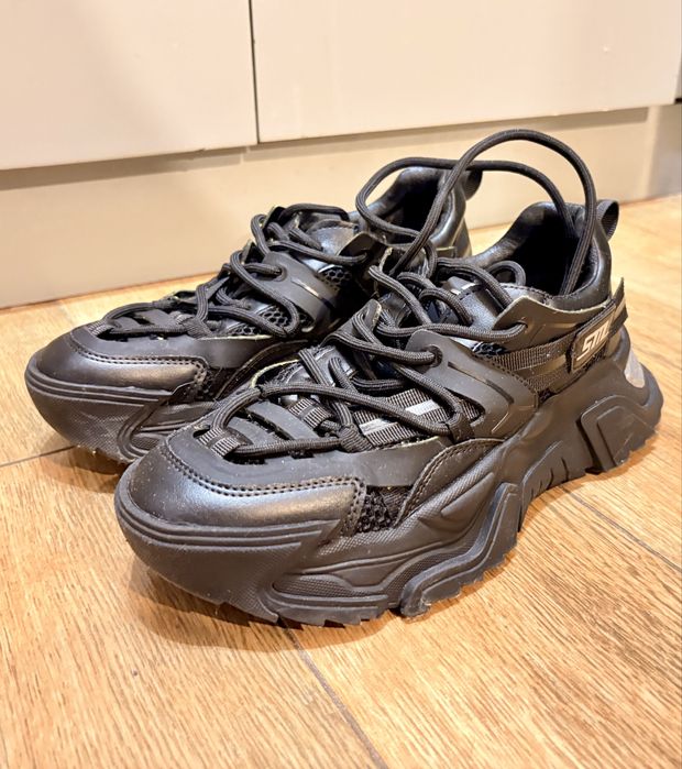 Оригинални Stave Madden 38 номер