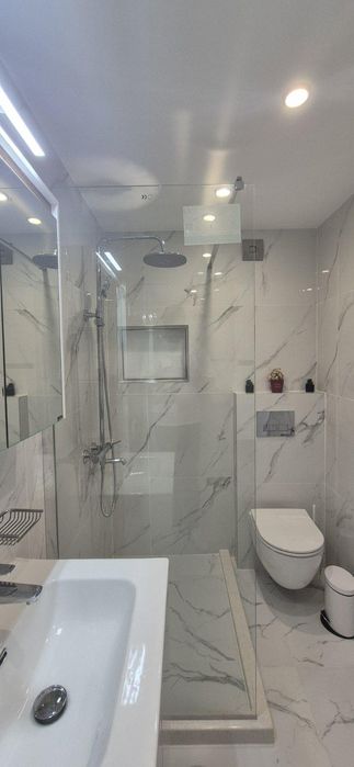 Дава се под наем Четиристаен апартамент в София, Красна поляна 2 - 96 кв.м за 750 € - Снимка #10