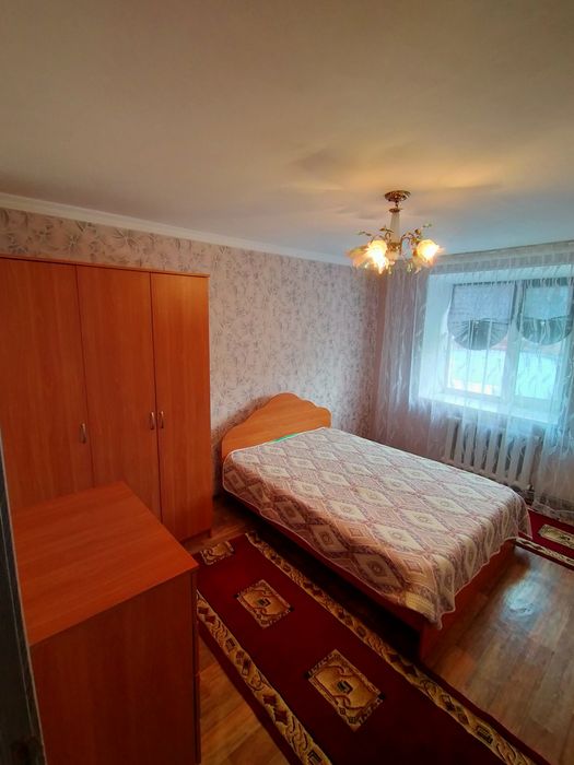 Квартира 2-х комнатная, центр