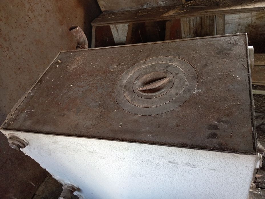 Продам котёл отопления