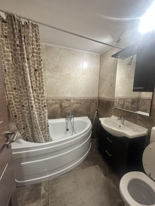 Apartament 2 camere Apusului sector 6