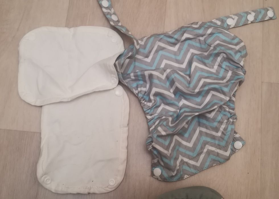 Хипист tiancaiyiding Б/У