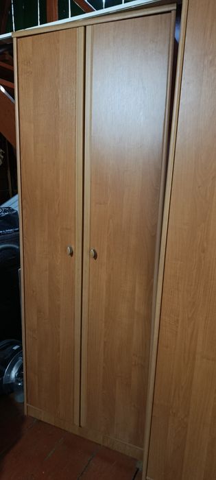Шкаф, 210см, б/у самовывоз