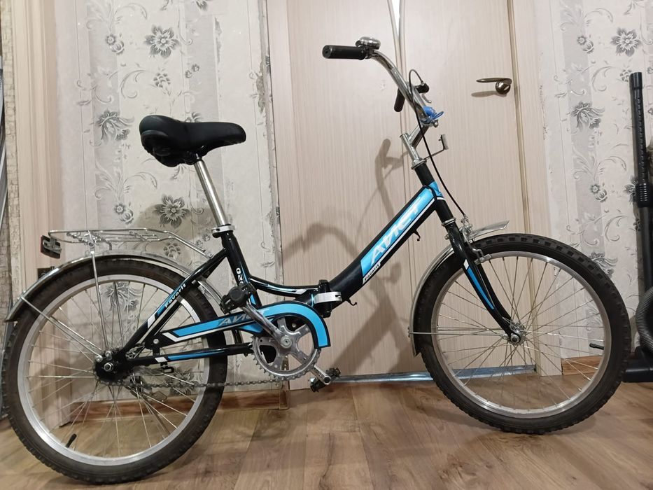 Велосипед детский