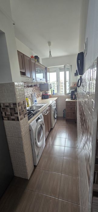 Apartament 2 camere + anexa