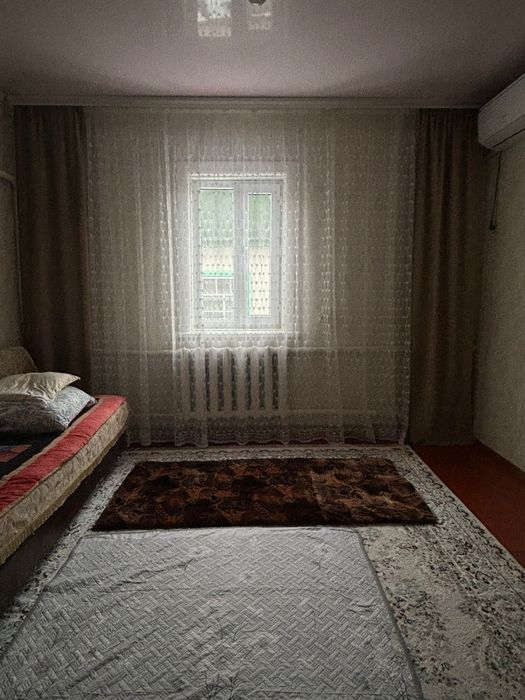 Продается дом с условиями