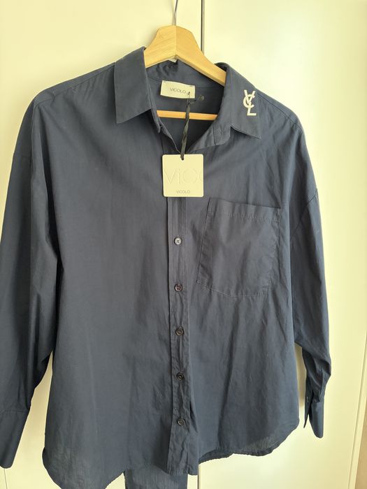 Рубашка Италия бренд Vicolo