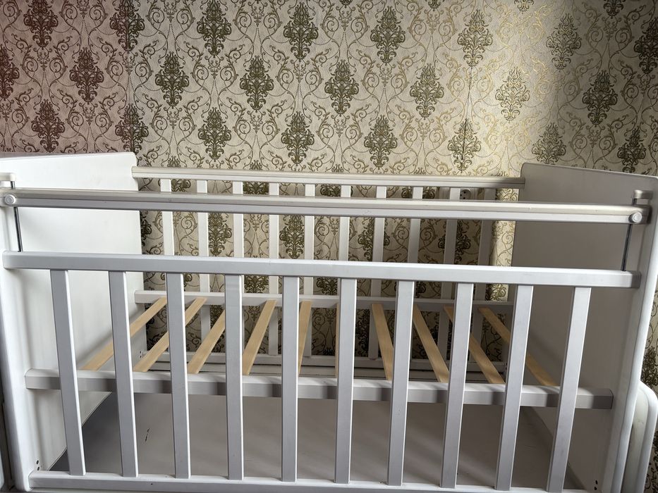 Детский манеж  хорошее состоянее