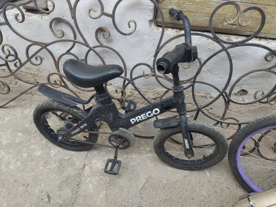 Детские велосипеды