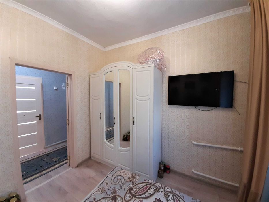 4-х комн. дом в соцгороде, остановка Жасмин