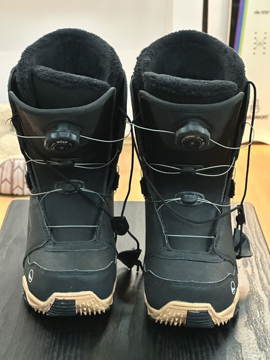 Boots Snowboard Trans BOA 38 24,5 cm