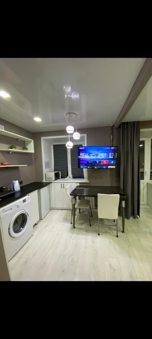 Квартира посуточно