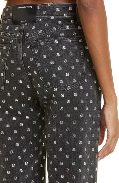 Дамски дънки Alexander Wang  ХS размер