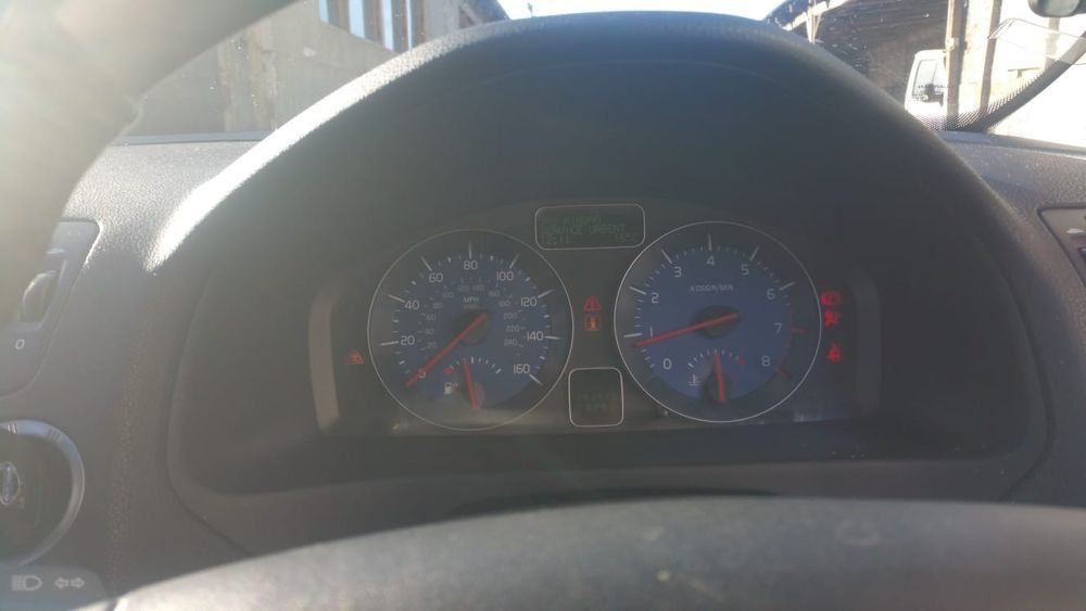 Dezmembrari Volvo C30 (2006-2013) 1.6 Benzina