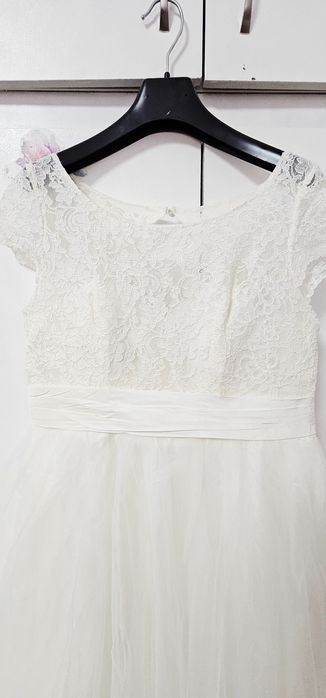 Бутикова булчинска рокля