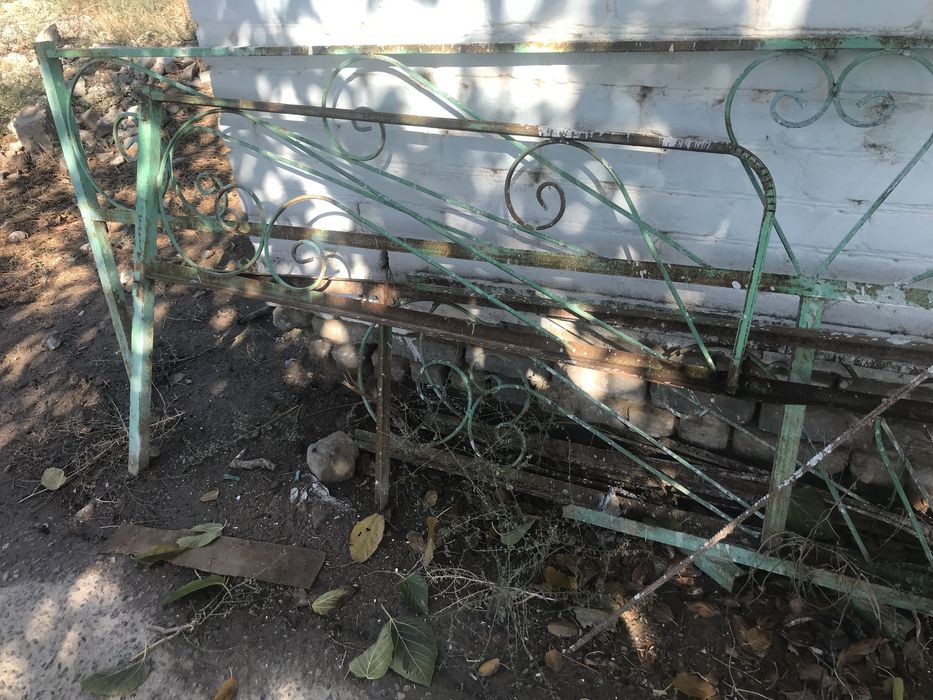 Осы тапчан сатылады келісемз