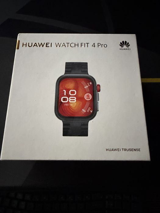 Huawei Watch Fit 4 Pro