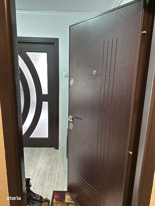 Apartament,