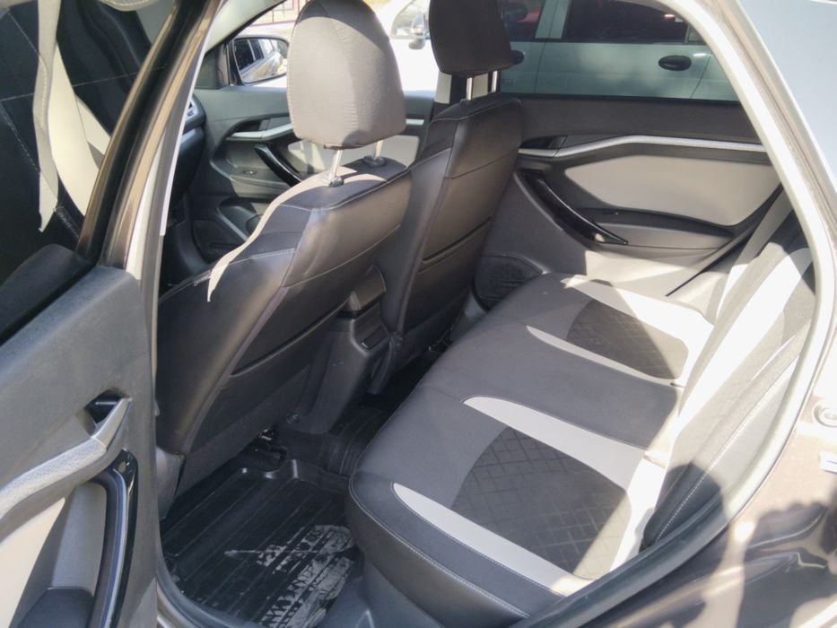 Продам. Лада Веста СВ Cross